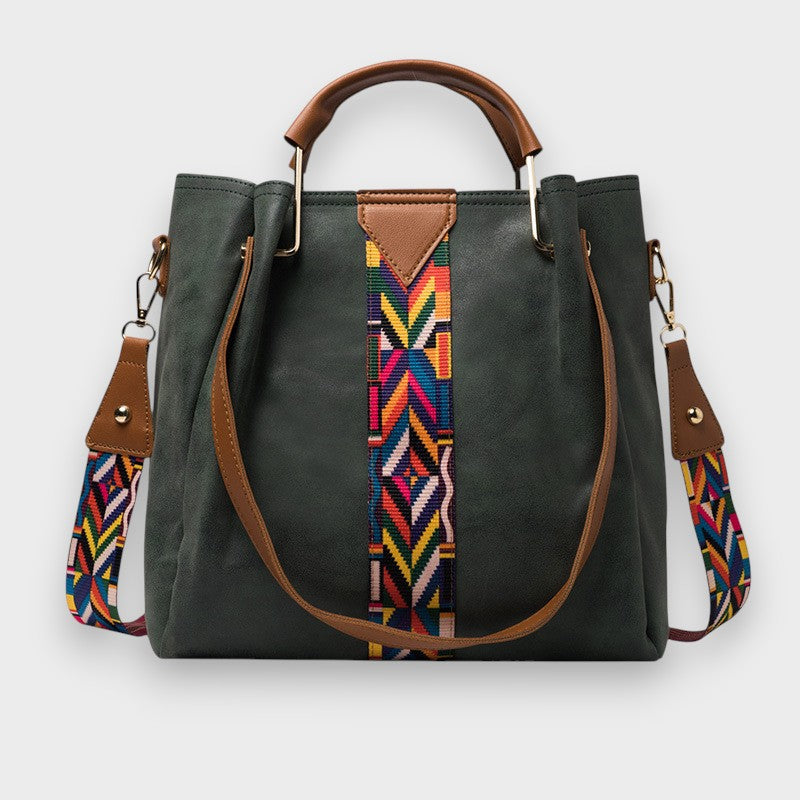 Renata™ | Bolsa Elegante