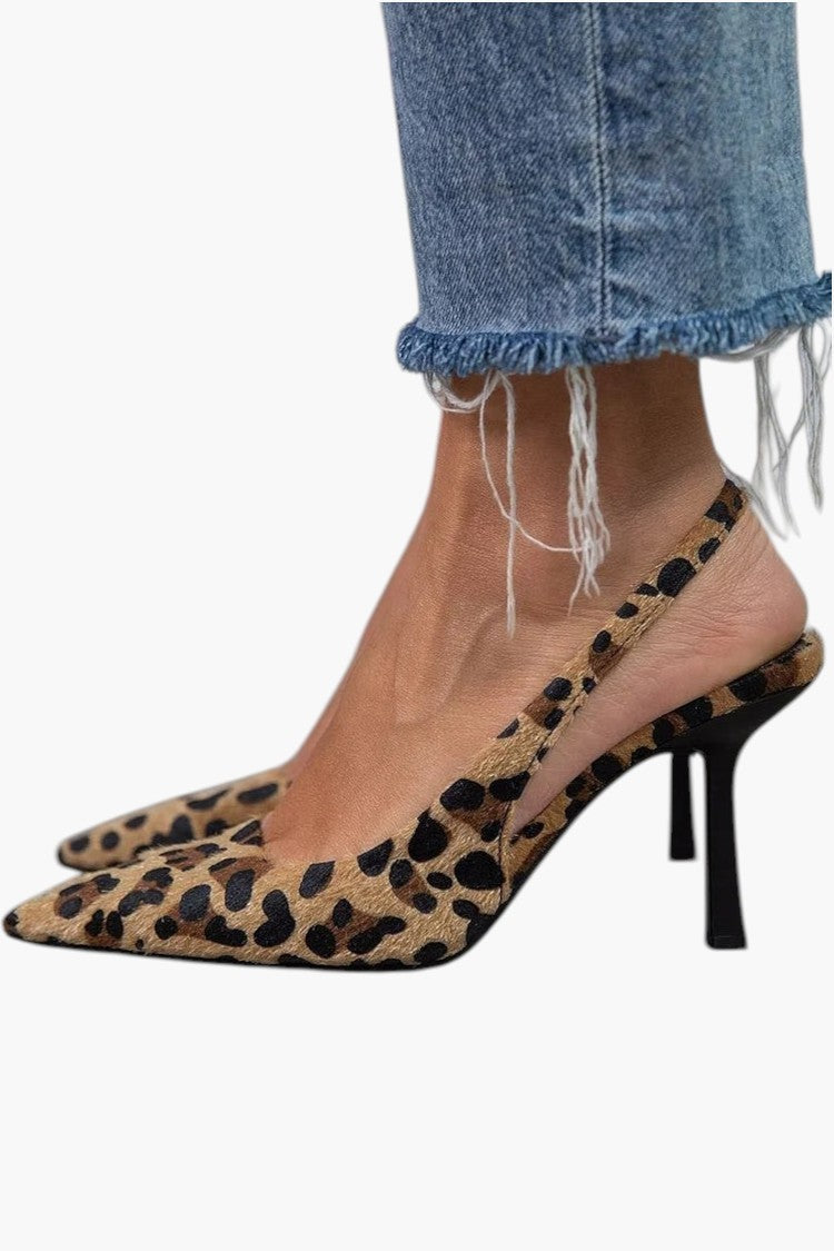 Valentina™ | Tacones ortopédicos elegantes