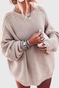 Cecilia™ | Jersey Suelto