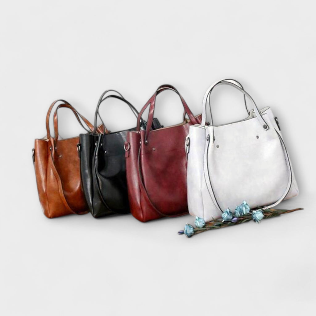 Isabela™ | Set de Bolsos Vintage Elegantes