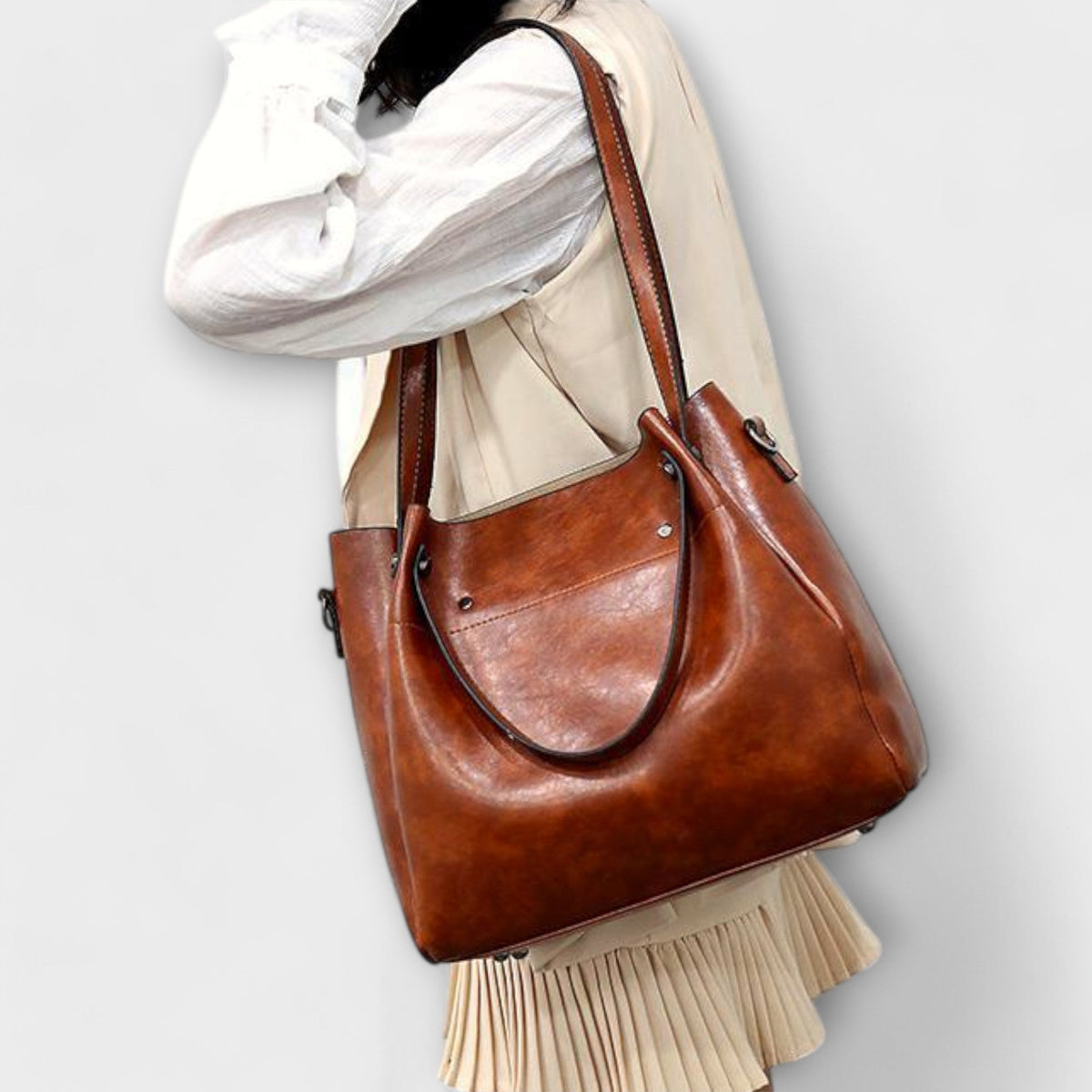 Isabela™ | Set de Bolsos Vintage Elegantes