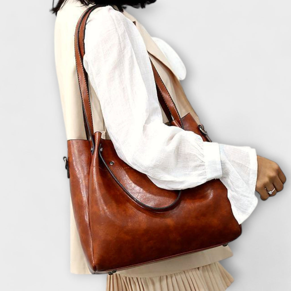 Isabela™ | Set de Bolsos Vintage Elegantes
