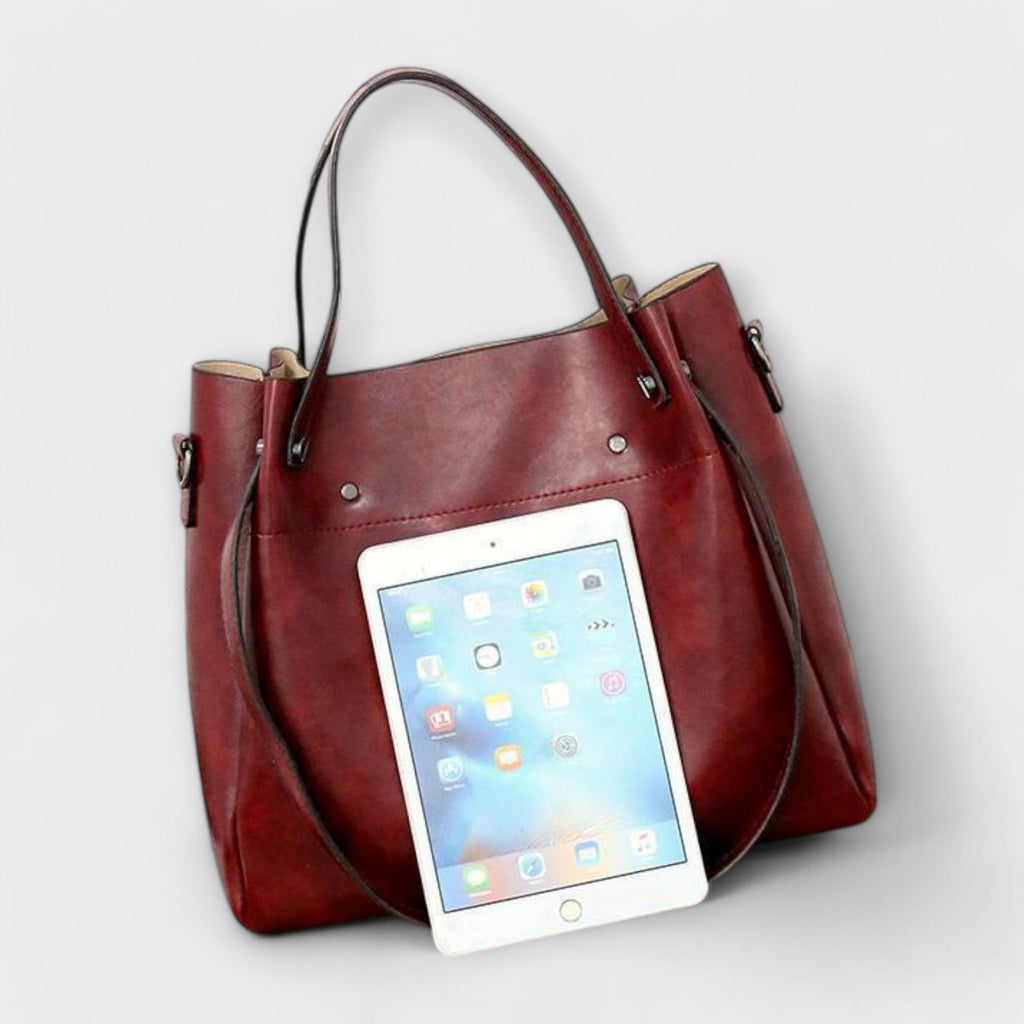 Isabela™ | Set de Bolsos Vintage Elegantes