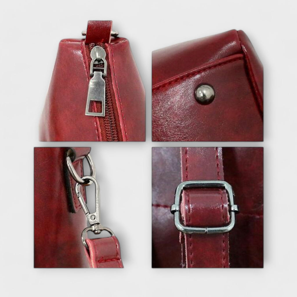 Isabela™ | Set de Bolsos Vintage Elegantes