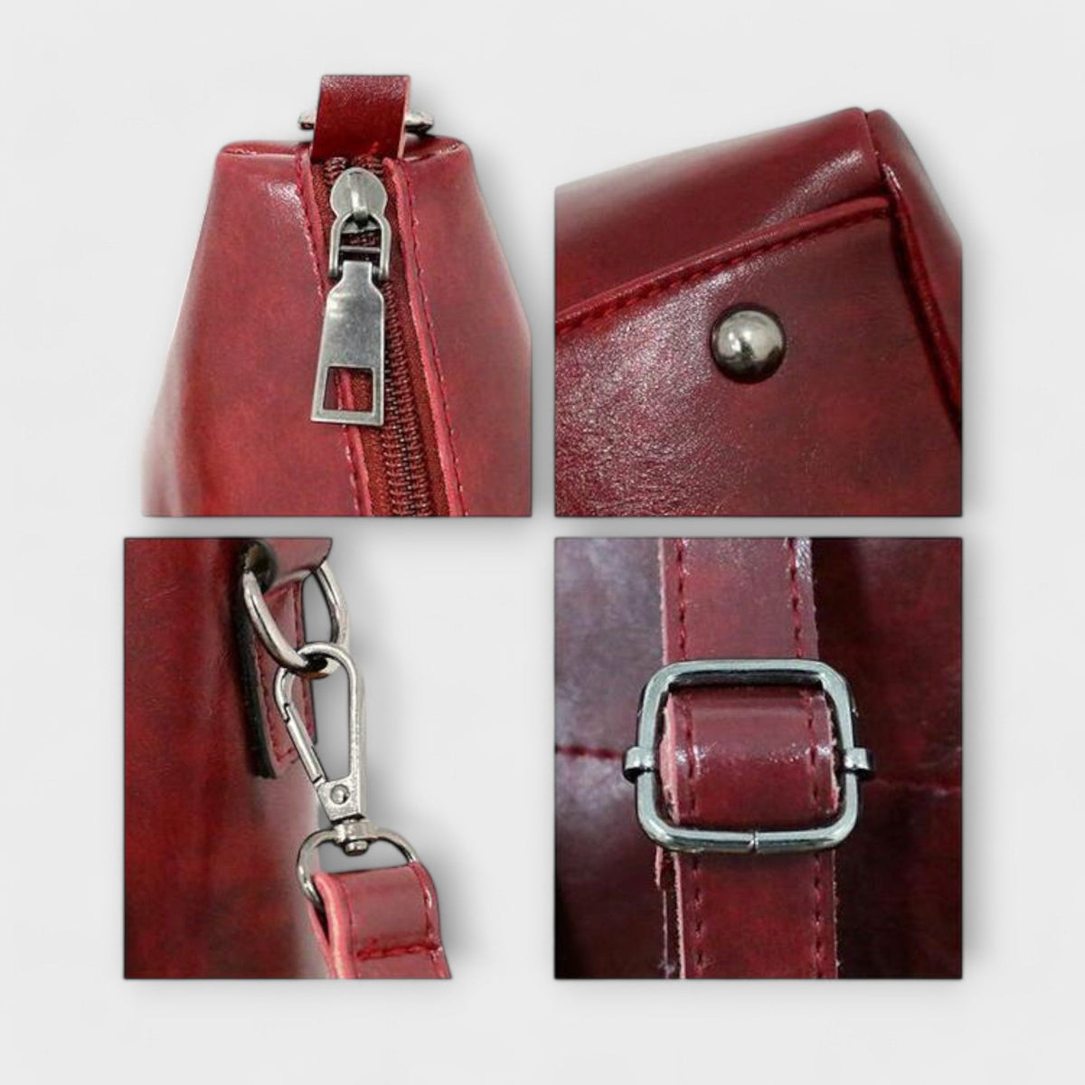 Isabela™ | Set de Bolsos Vintage Elegantes