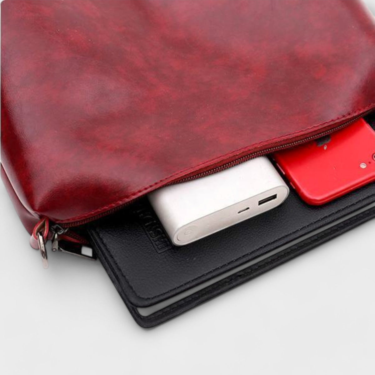 Isabela™ | Set de Bolsos Vintage Elegantes