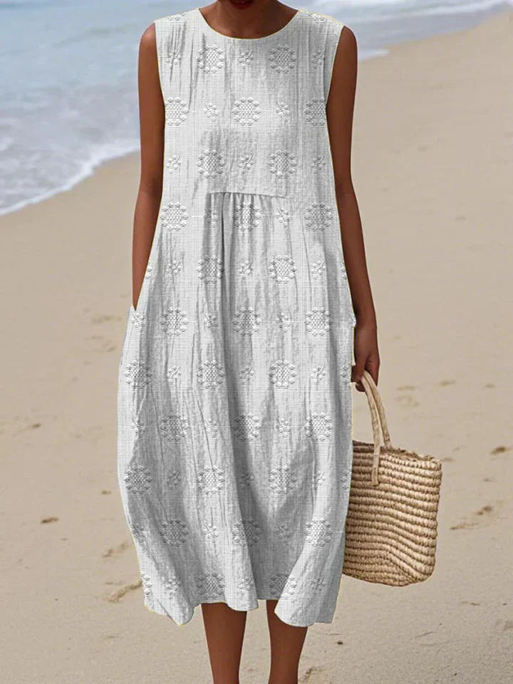 Daniela™ | Vestido midi