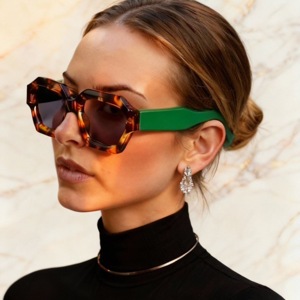 Sienna™ | Gafas de sol elegantes
