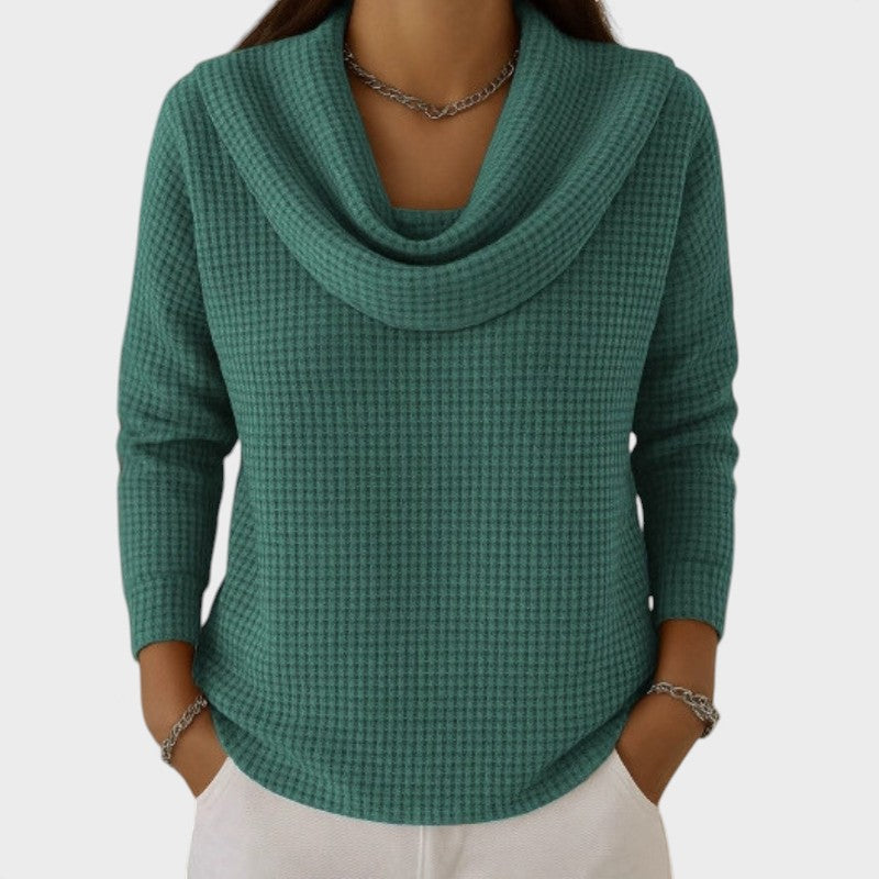 Beatriz™ | Jersey suave y acogedor