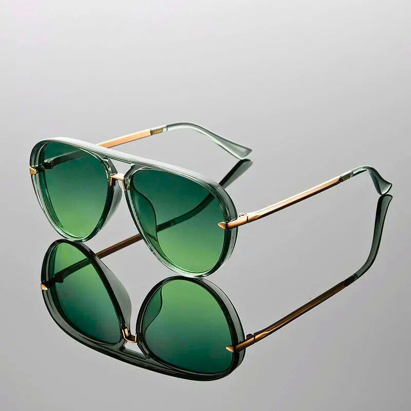 Livia™ | Gafas de sol aviador