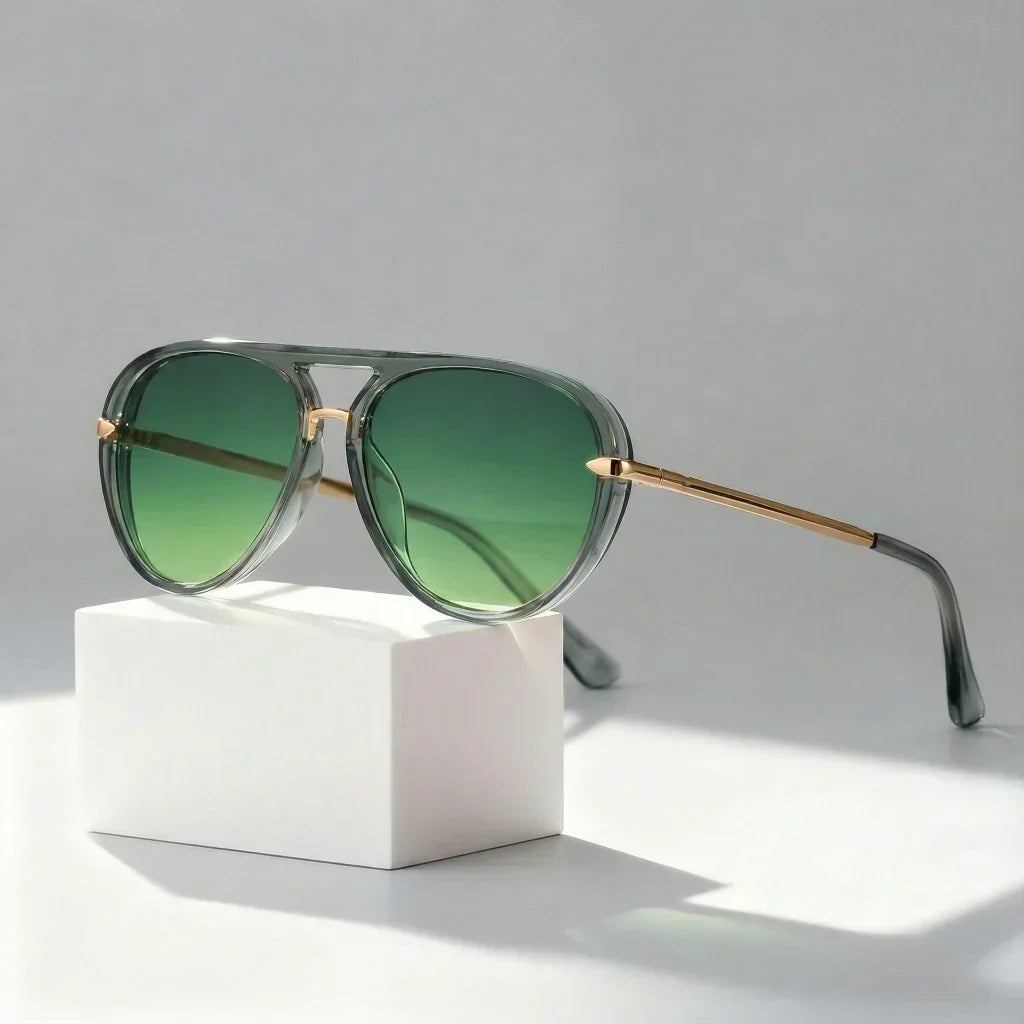 Livia™ | Gafas de sol aviador