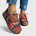 Marina™ | Zapatillas ortopédicas cómodas y ligeras| Zapatillas ortopédicas cómodas y ligeras