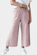 Aitana™ | Pantalones Livianos de Corte Relajado