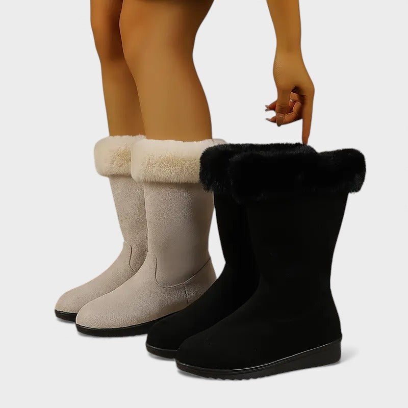 Valentina™| Botas de Invierno Cálidas