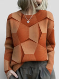 Tatiana™ | Jersey casual con estilo