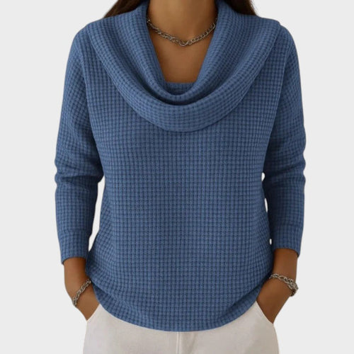 Beatriz™ | Jersey suave y acogedor