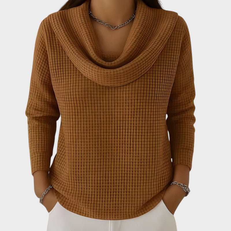 Beatriz™ | Jersey suave y acogedor