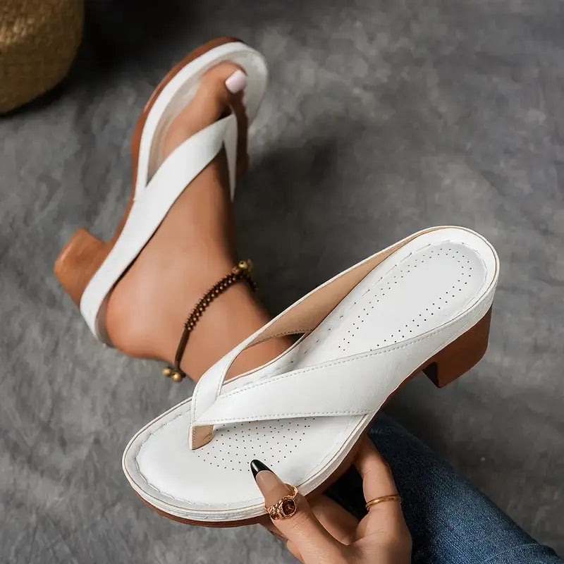 Celine™ | Sandalias elegancia y confort