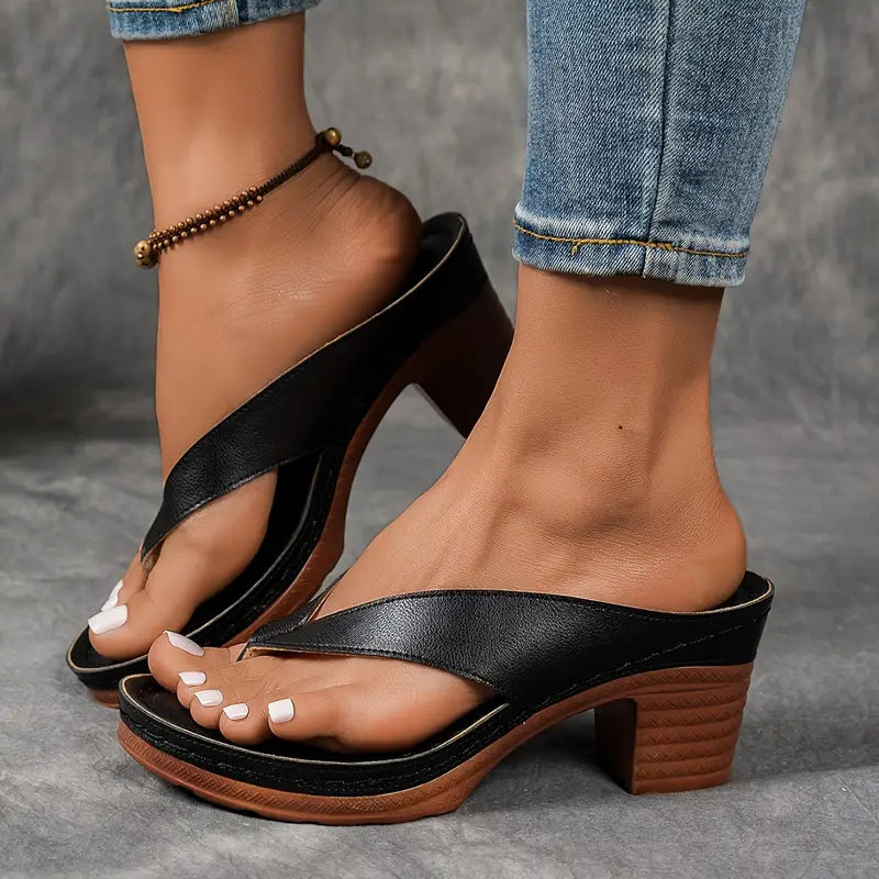 Celine™ | Sandalias elegancia y confort