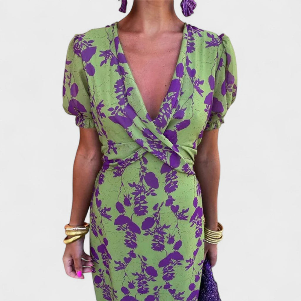 Lucía™ | Vestido con Estilo