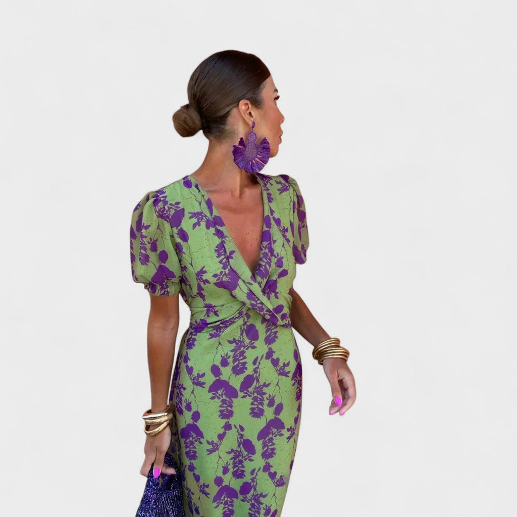 Lucía™ | Vestido con Estilo