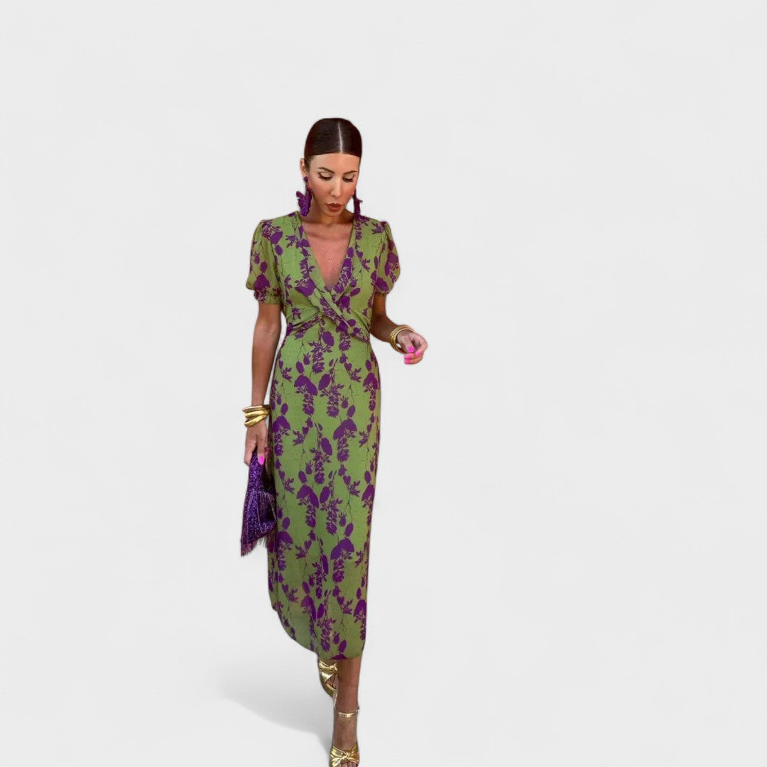 Lucía™ | Vestido con Estilo