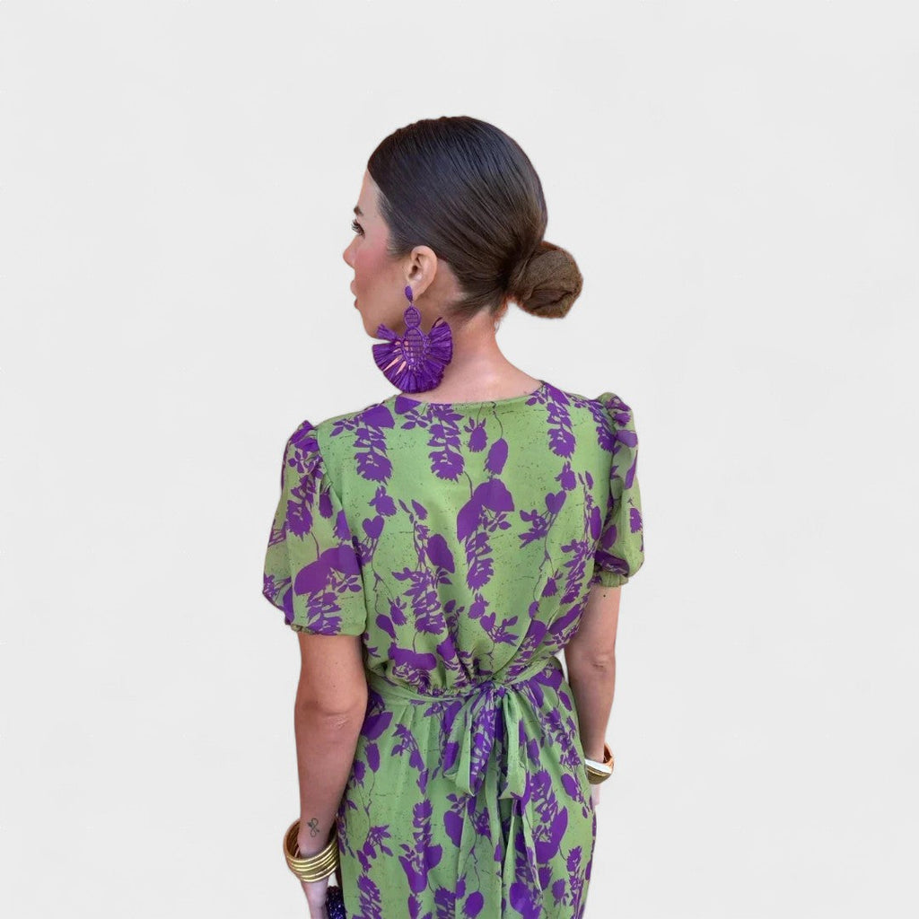 Lucía™ | Vestido con Estilo