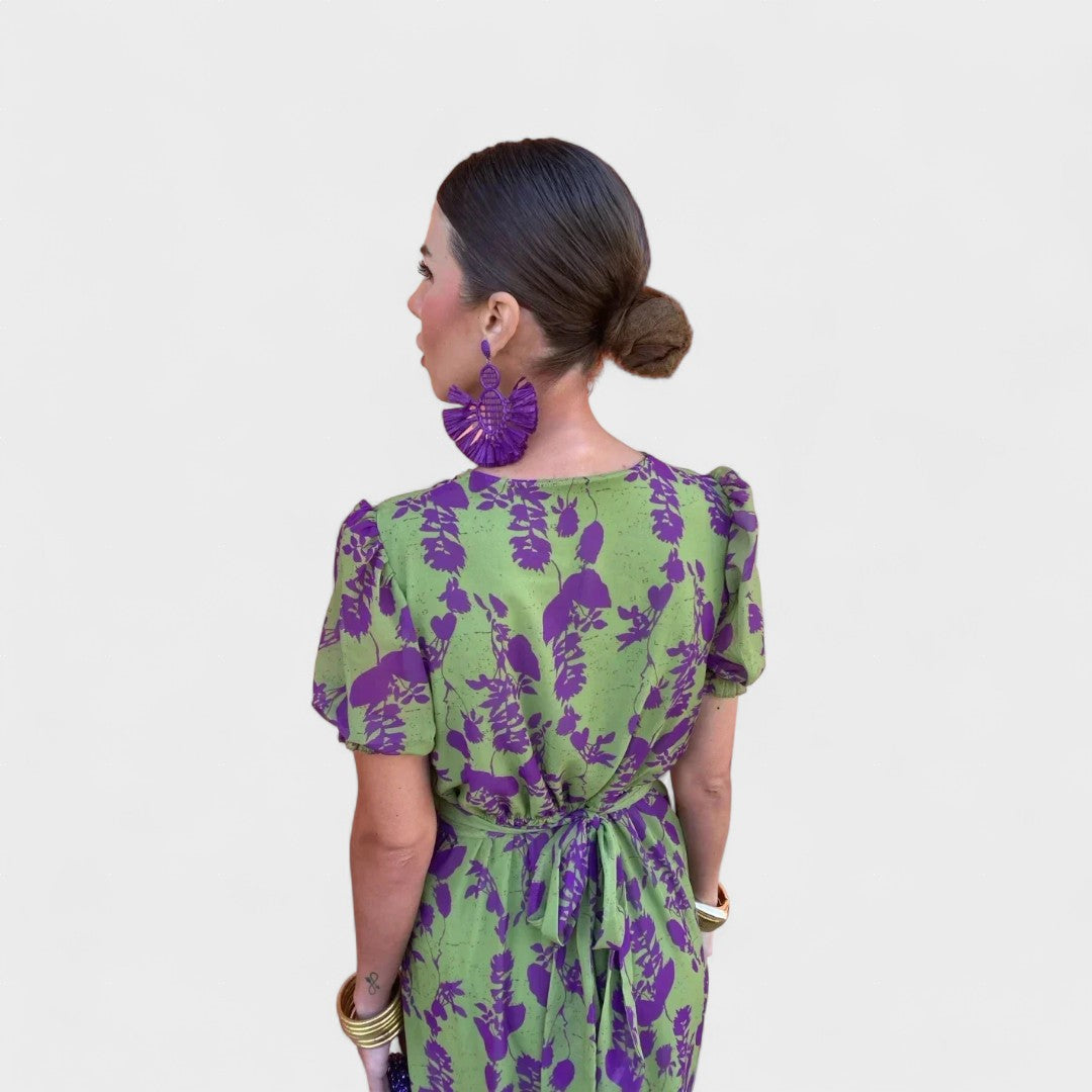 Lucía™ | Vestido con Estilo