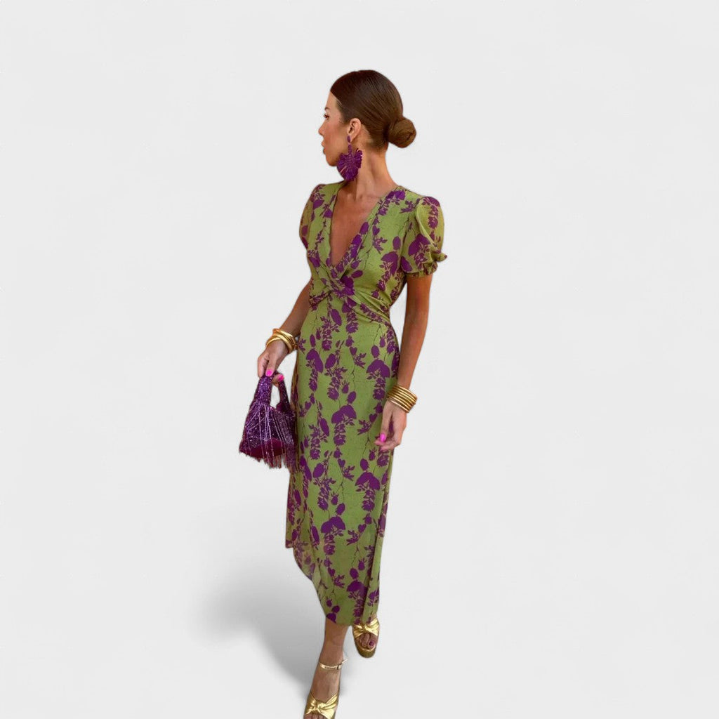 Lucía™ | Vestido con Estilo