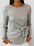 Valentina™ | Blusa de Estilo Refinado