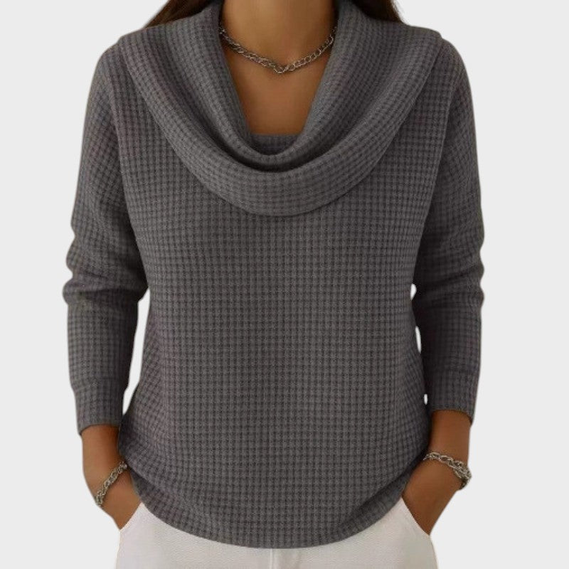 Beatriz™ | Jersey suave y acogedor