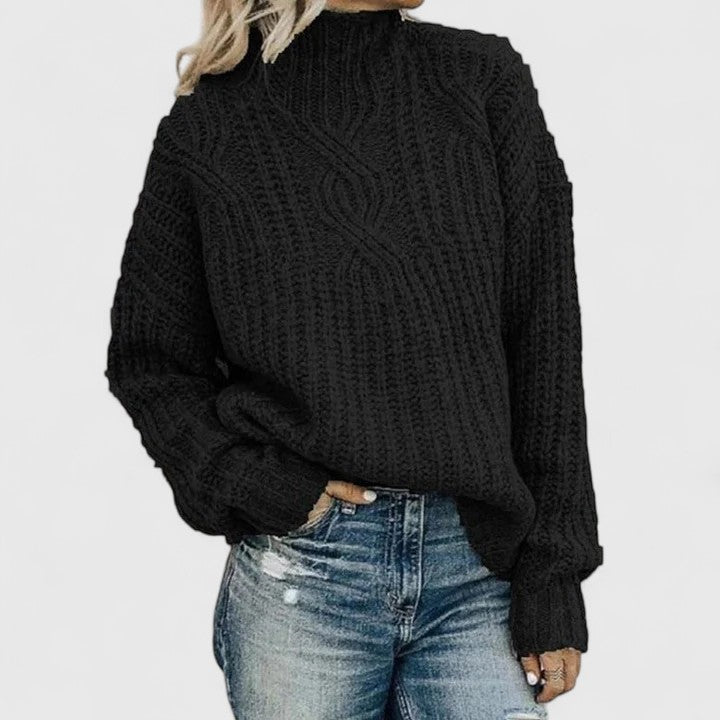 Clara™ | Suéter Sofisticado