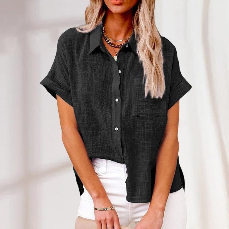 Gabriela™ | Blusa Ligera y Elegante