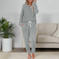 Daniela™ | Pijama Suave y Confortable