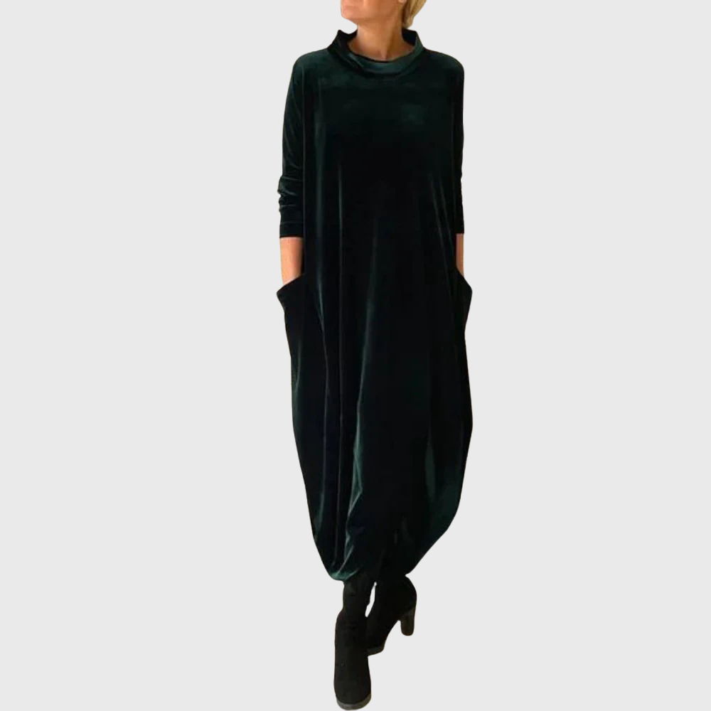 Natalia™ | Vestido Elegante con Estilo