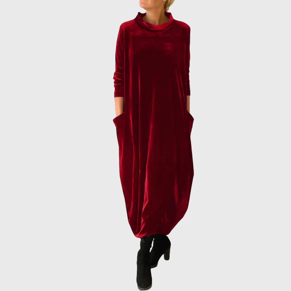 Natalia™ | Vestido Elegante con Estilo