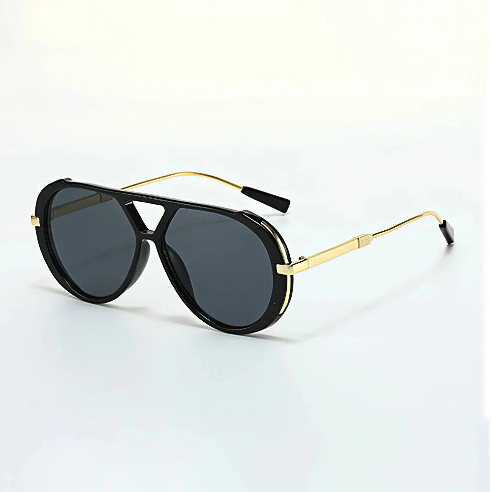 Panthera™ | Gafas de sol aviador retro