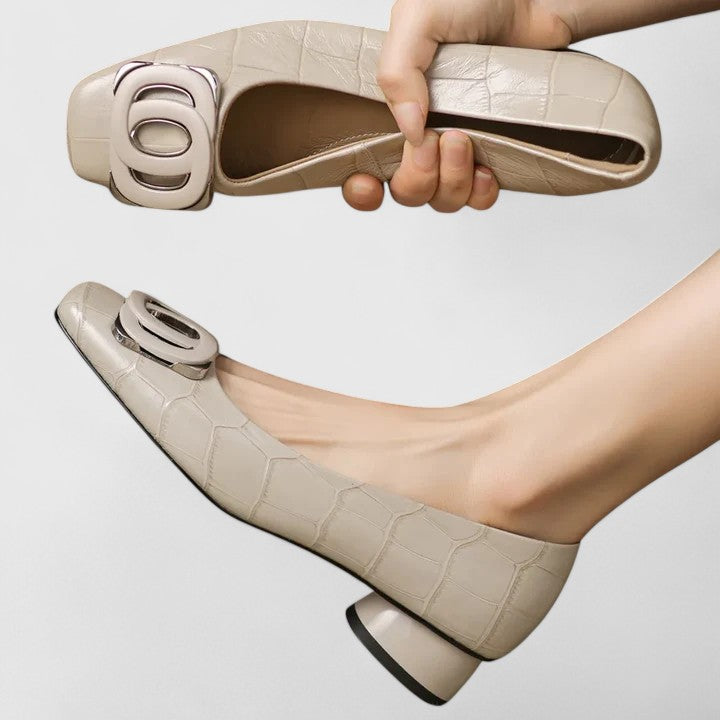 Isabela™| Zapatos elegantes