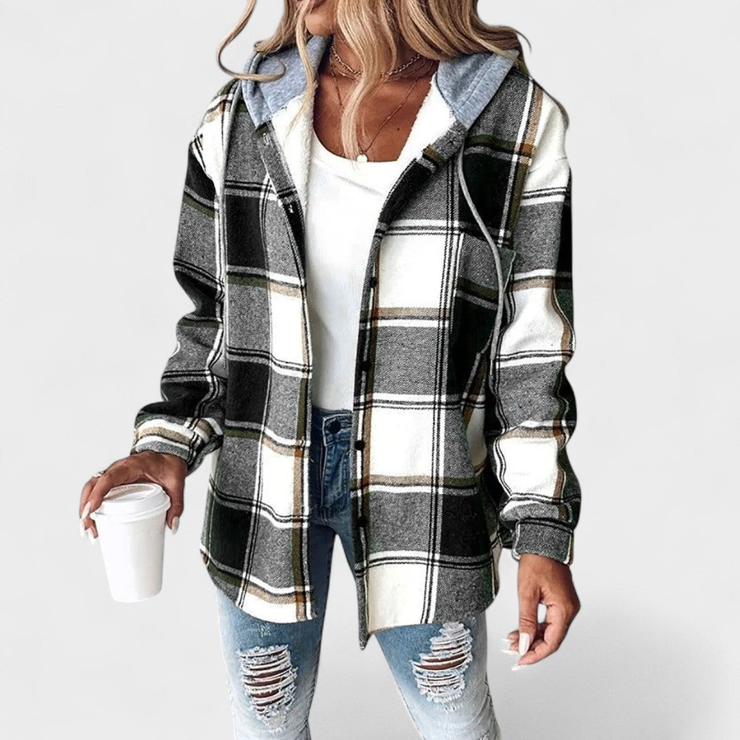 Daniela™ | Chaqueta Elegante y Abrigada