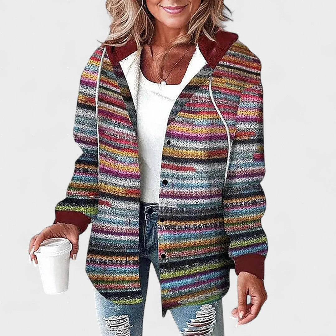 Daniela™ | Chaqueta Elegante y Abrigada