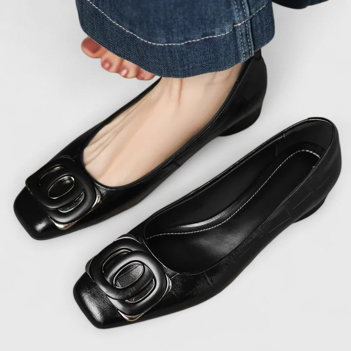 Isabela™| Zapatos elegantes