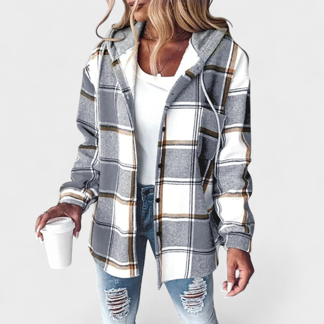 Daniela™ | Chaqueta Elegante y Abrigada