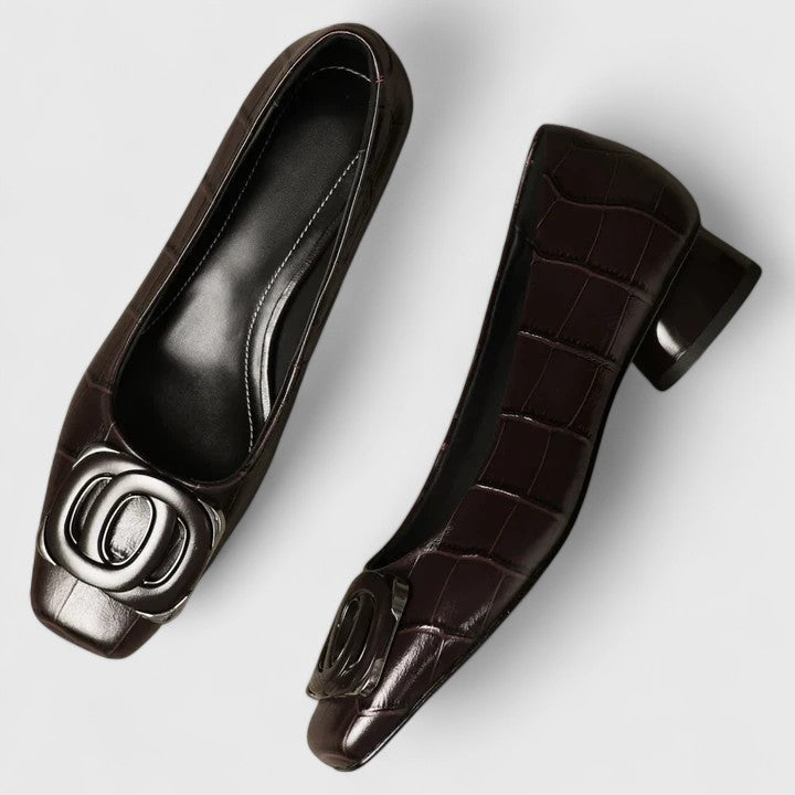 Isabela™| Zapatos elegantes