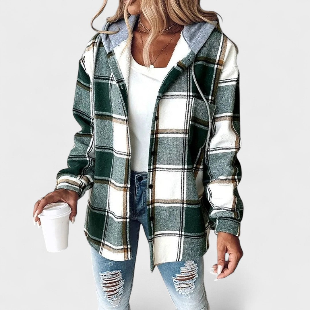 Daniela™ | Chaqueta Elegante y Abrigada