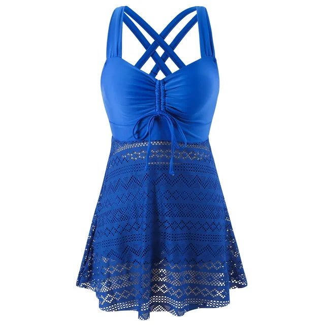 Paloma™ | Conjunto de tankini