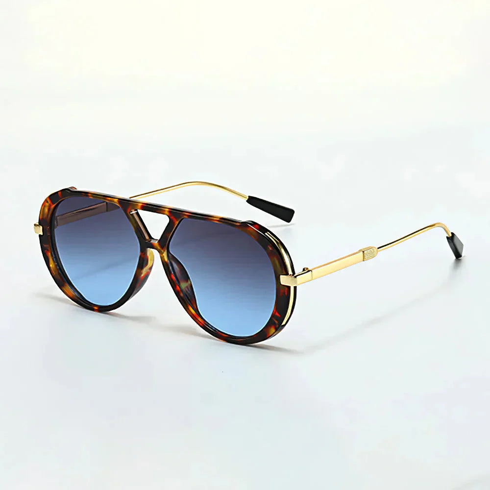 Panthera™ | Gafas de sol aviador retro