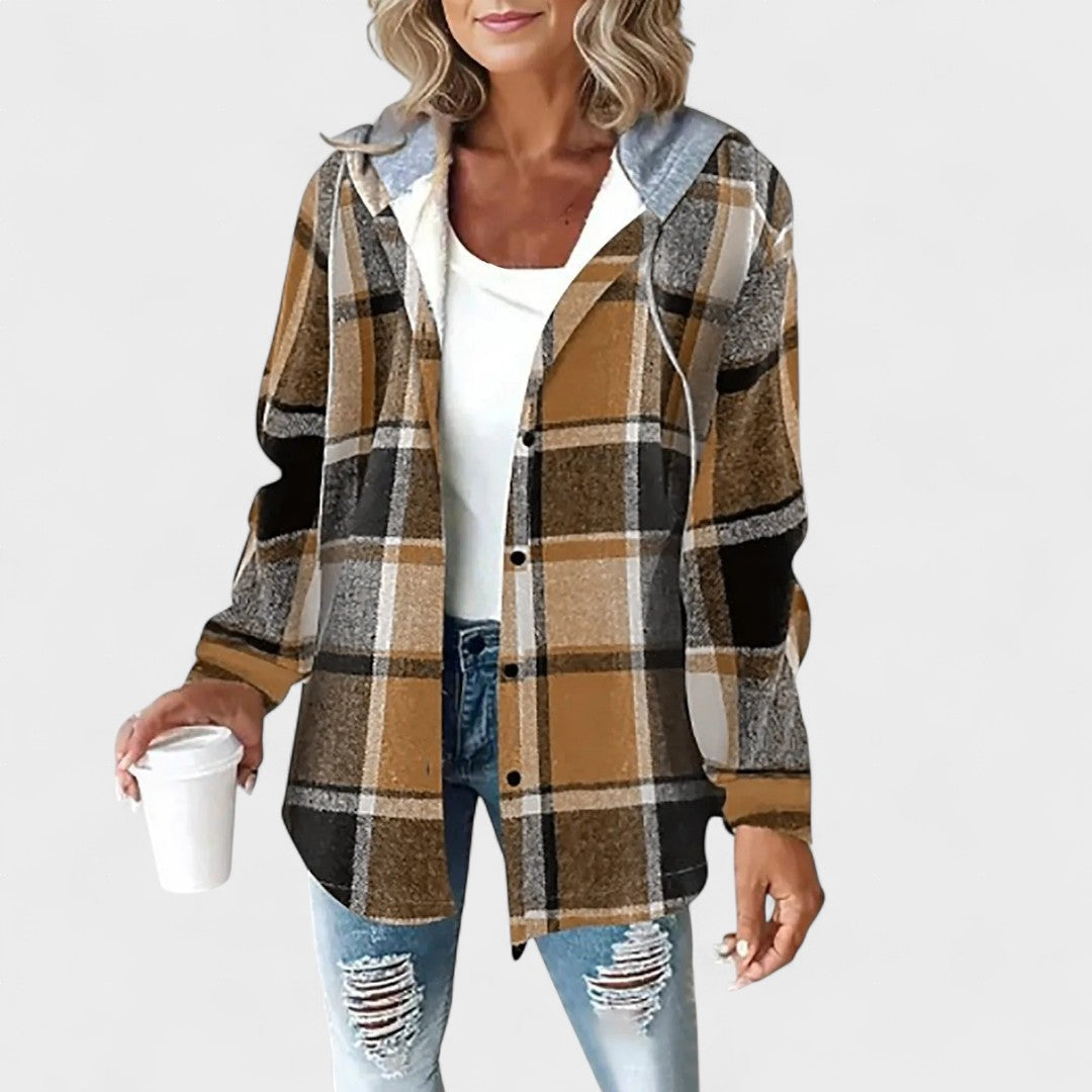 Daniela™ | Chaqueta Elegante y Abrigada