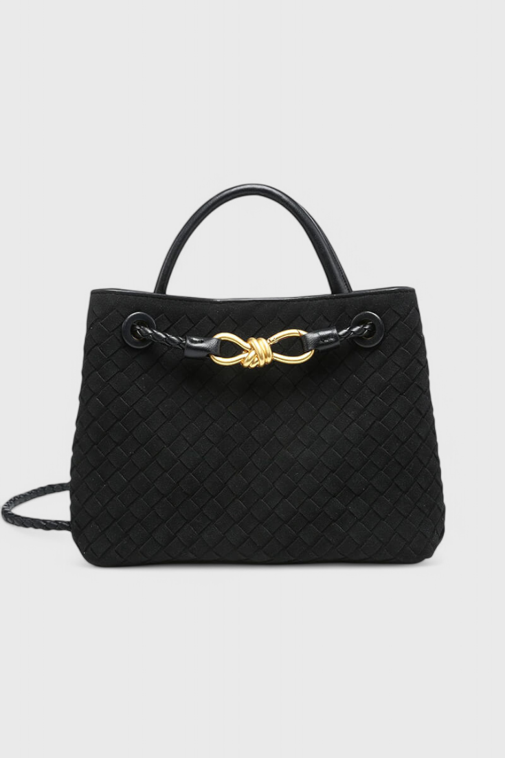 Marina™ | Bolso Elegante con Correa Ajustable