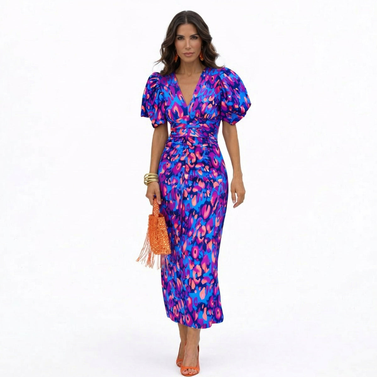 Valerie™ | Vestido elegante de verano