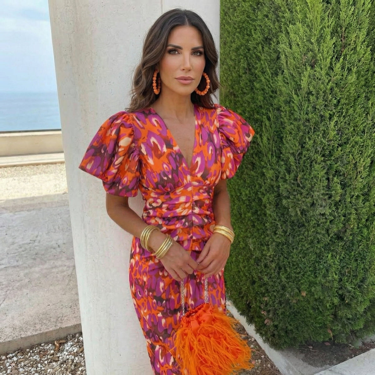 Valerie™ | Vestido elegante de verano